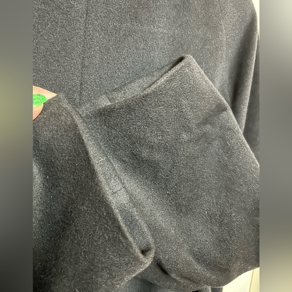 Pronto-Uomo 100% Cashmere long coat - Picture 6 of 10